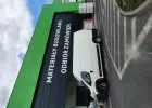 Taxi towarowe Zielona Góra - tania bagażówka Zielona Góra 737 321 174