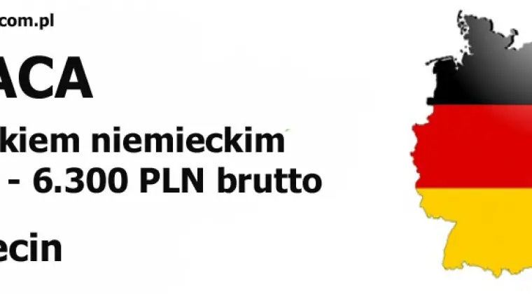 Praca z językiem niemieckim OD ZARAZ