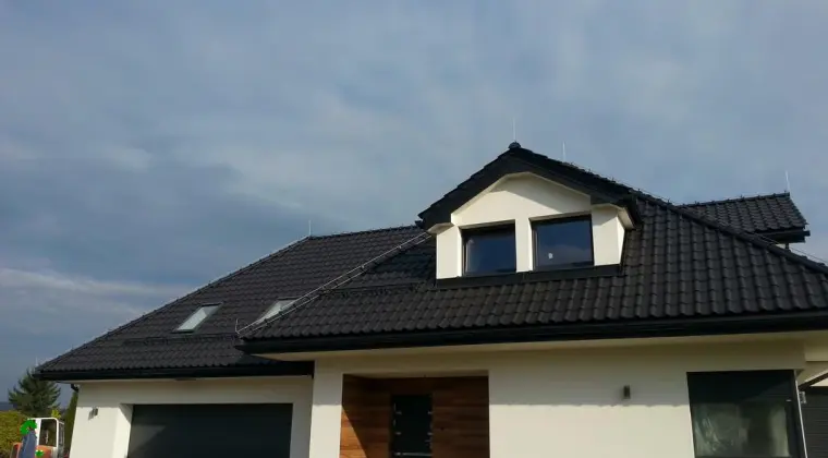 Instalacja odgromowa zakopane odgromnik chyżne jabłonka piorunochron