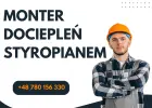 MONTER DOCIEPLEŃ-BELGIA