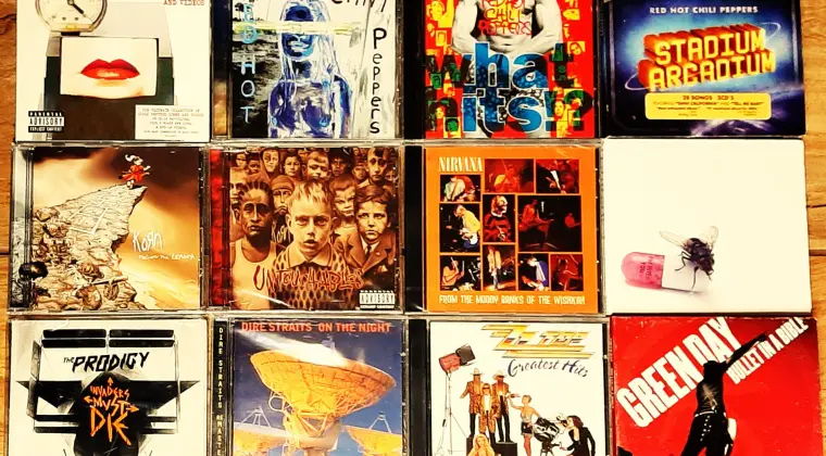 Polecam Wspaniały Album CD DURAN DURAN - Album - Decade CD