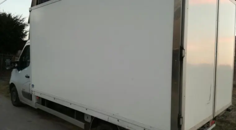 Transport Kalisz Niemcy , Belgia ,przewóz okien ,mebli , przeprowadzki