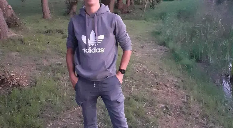 Pan szuka pani