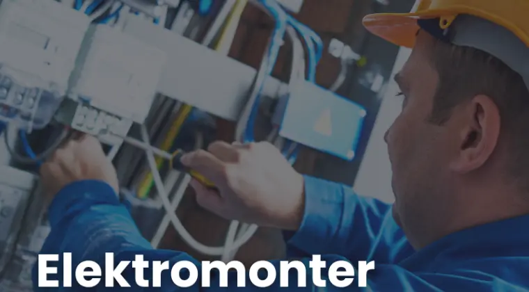 Elektromonter – instalacje teletechniczne