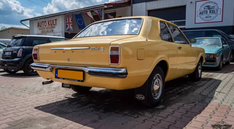 Renowacja i naprawa samochodów klasycznych i zabytkowych