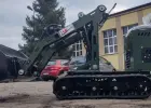 Osprzęt Rolniczy Budowlany + Koparki Ładowarki Wozidła JSB