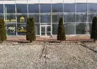 Do wynajęcia 2 place 960 i 1150 m2 