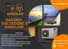 ANSOLAR-fotowoltaika, pompy ciepła, magazyny energii