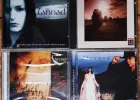 Polecam Wspaniały Zestaw 5 płyt CD JETHRO TULL Limitowana Edycja de Lux 5CD