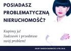 Kupię za gotówkę nieruchomość z każdym problemem