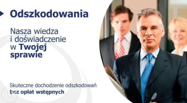 Kancelaria prawna Prospectrum  została laureatem konkursu Orły Prawa