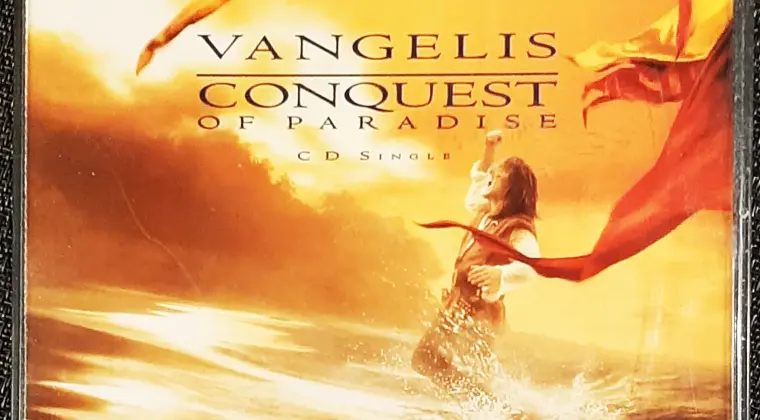 CD Nowa- Polecam Album CD VANGELIS -Album Light Shadow Vangelis CD