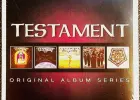 Polecam Znakomity 3 XCD Zestaw Kultowego Zespołu Hard Rock-a KROKUS 3-CD