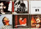 Polecam Wspaniały Album CD Koncert CARRERAS- DOMINGO- PAVAROTTI In Concert CD