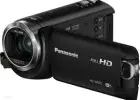 KAMERA PANASONIC HC-W570 NOWA