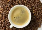Kawa palona ziarnista - 70% Robusta, 30% Arabica, SC 16+ | Maranello Coffee