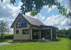 Domy Domki letniskowe drewniane 70m2