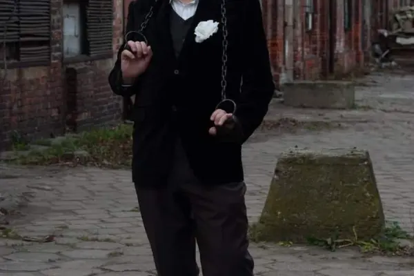 Samotność w sieci.