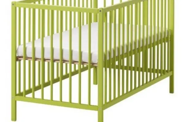 Łóżeczko dla dziecka IKEA Singlar