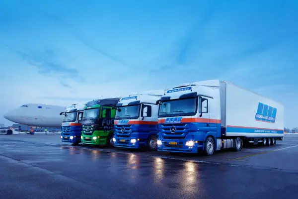 Dysponent- z zakwaterowaniem