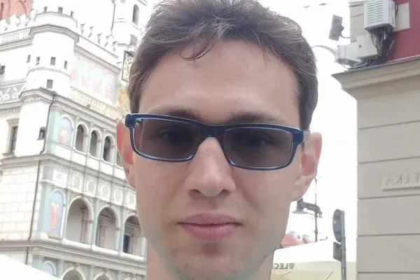 Poznam Dziewczynę w wieku 18-30 lat