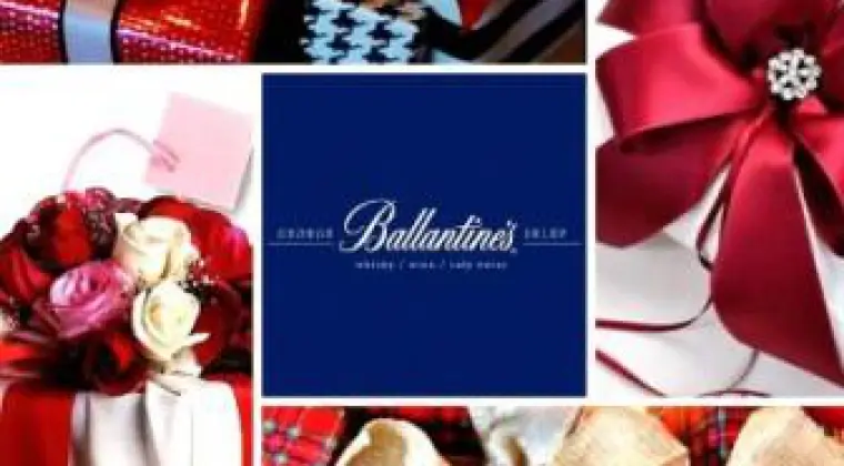 Zestawy upominkowe, kosze prezentowe - Sklep Ballantine's