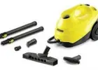 Wynajem parownicy KARCHER SC 3
