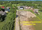 Działki budowlane inwestycyjne