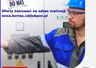 "Mechanik - Elektromechanik Zakład Drobiarski Kutno "