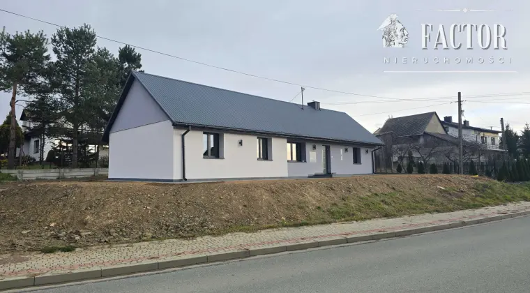 Dom do wynajęcia – Siołkowa k. Grybowa