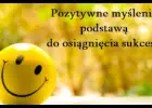 Optymista pozna Optymistke :)