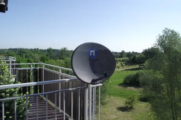 SERWIS REGULACJA NAPRAWA ANTEN SATELITARNYCH TELEWIZJA NAZIEMNA DVB-T2