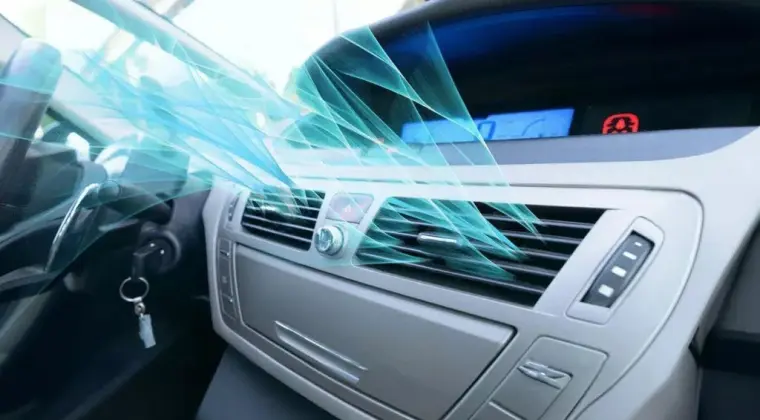 SERWIS KLIMATYZACJI SAMOCHODOWEJ w Mławie oferuje: napełnianie, odgrzybianie, naprawy