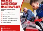 Mechanik Bielsk Podlaski Pomoc drogowa