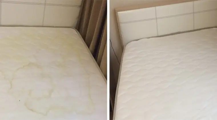 Pranie tapicerek meblowych i samochodowych