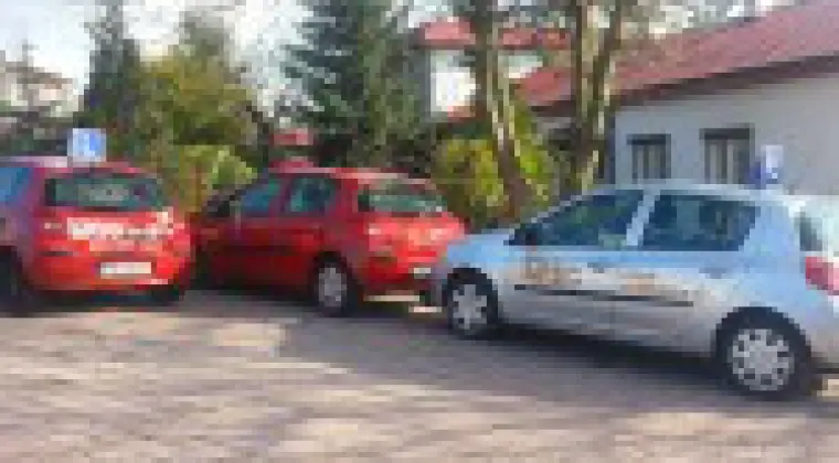 Kurs prawa jazdy