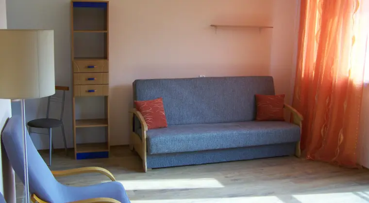 Kawalerka w Opolu do wynajęcia od 10 sierpnia