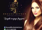 Beauty Effect - Polska fryzjerka mobilna