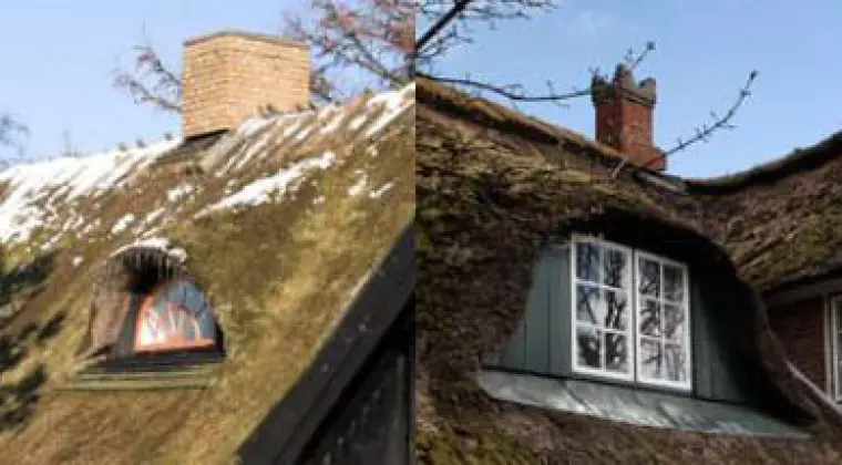 Kominy bez zmartwień, czyli kominy z pumeksu wulkanicznego.