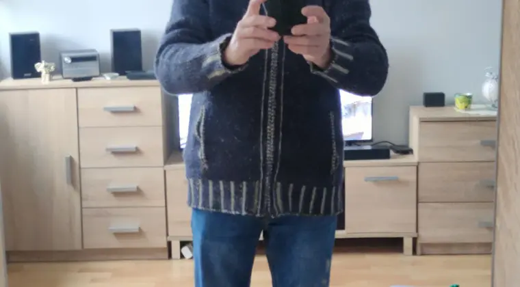 Poznam panią