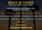 Wakacje na Florydzie