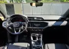 Audi Q3 z 2022 roku w wersji S-line