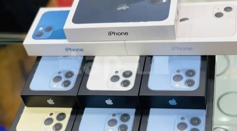 Apple iPhone 13 Pro Max, iPhone 13 Pro, iPhone 13, iPhone 12 Pro, iPho