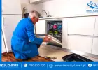 Profesjonalna Naprawa Sprzętu AGD - SERWIS PLANET