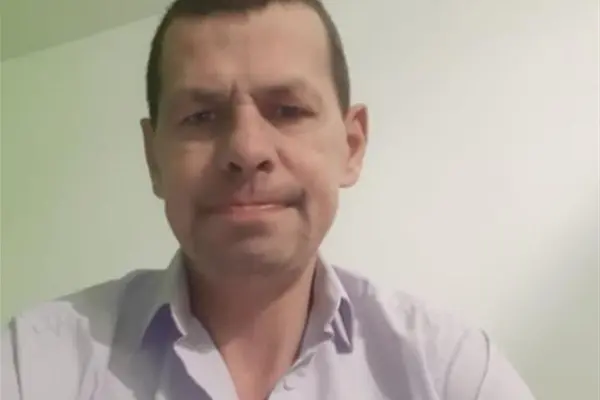Romantyk poszukuje walentynki