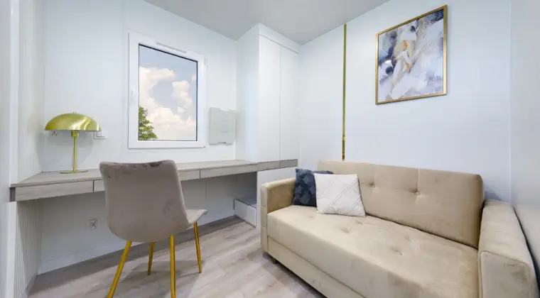 Dom mobilny 63m2 całoroczny, w pełni wyposażony