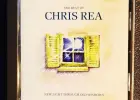 Polecam Znakomity Album CD CHRIS REA -Album Best Of New Light CD