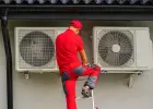 Montaż i modernizacja instalacji gazowych, wod-kan, C.O., pomp ciepła oraz klimatyzacji.