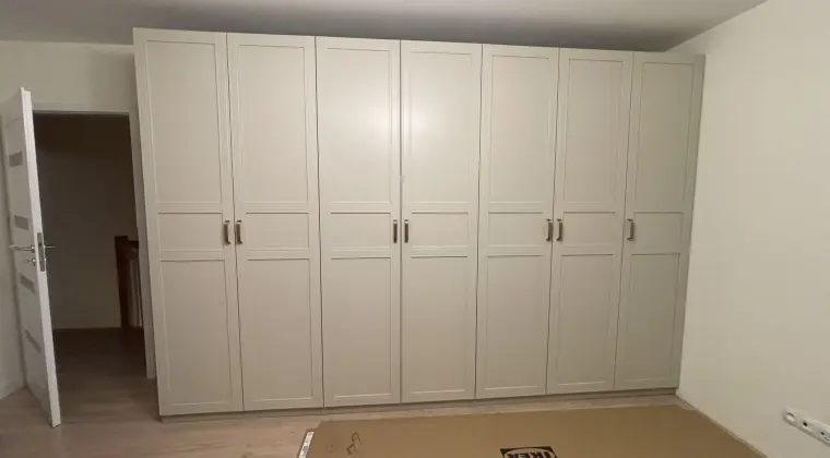 Profesjonalny Montaż Mebli IKEA, Castorama, LEROY MERLIN, OBI i inne.