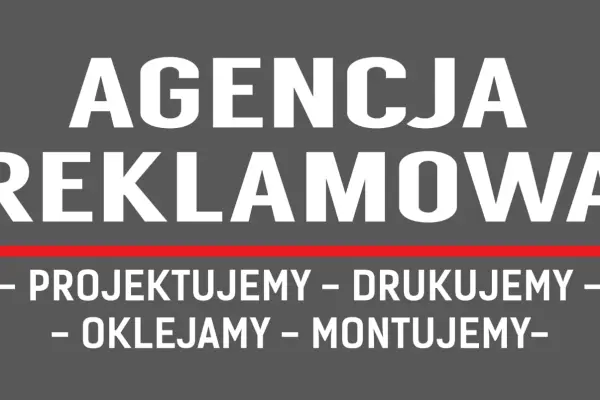 Agencja Reklamowa MaxPlus
